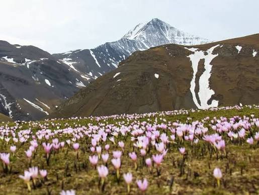 Hike to Shahdag Waterfall — A Jewel of Mountain Azerbaijan